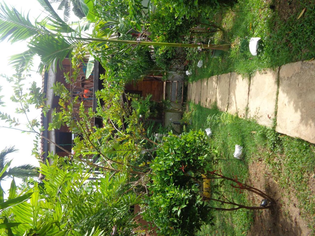 Vestal Wood Palace Hotel Mirissa Exterior photo